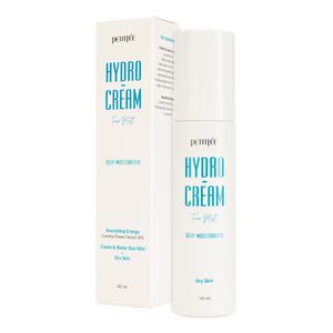 PETITFEE Hydro - Cream Face Mist