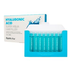 FarmStay Hyaluronic Acid Super Aqua Hair Filler