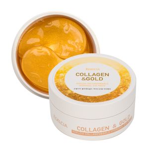 KOELCIA Collagen&Gold Hydrogel Eye Patch