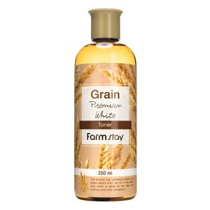 FarmStay Grain Premium White Toner