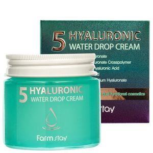 Hyaluronic 5 Water Drop Cream