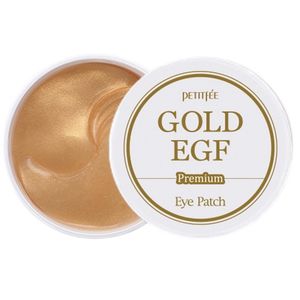 PETITFEE Hydro Gel Eye Patch Premium Gold & EGF