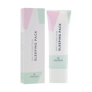 The Skin House Multifunction Sleeping Pack