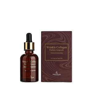 The Skin House Wrinkle Collagen Ampoule
