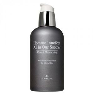 The Skin House Homme Innofect All In One Soother