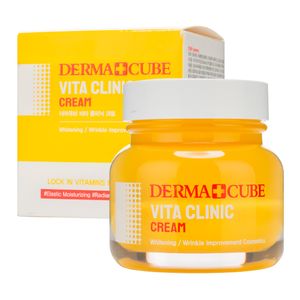 Derma+Cube Vita Clinic Cream