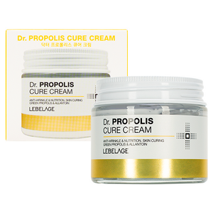 LEBELAGE Dr. Propolis Cure Cream, 70ml