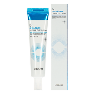 LEBELAGE Dr. Collagen Derma Eye Cream, 40ml