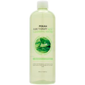 PEKAH Pure Therapy Aloe Cleansing Water, 500ml