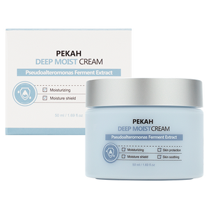 PEKAH Deep Moist Cream, 50ml
