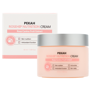 PEKAH Rosehip Nutrition Cream, 50ml