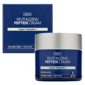 PEKAH Revitalizing Peptide Cream, 50ml