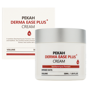 PEKAH Derma Ease Plus Cream, 50ml