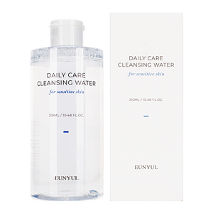 EUNYUL Daily Care Cleansing Water for Sensitive Skin, 310ml