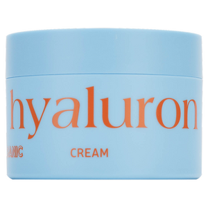 L.Sanic Deep Moisturizing Hyaluronic Acid and Vitamin Complex Cream, 50ml Суперувлажняющий крем для лица с гиалуроновой кислотой и витаминами, 50мл, L.Sanic