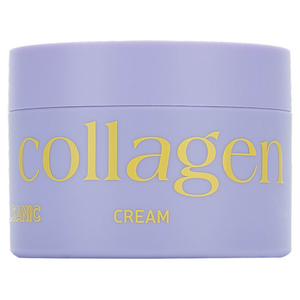 L.Sanic Lifting Collagen and Peptide Complex Cream, 50ml Антивозрастной лифтинг-крем для лица с коллагеном и пептидами, 50мл, L.Sanic