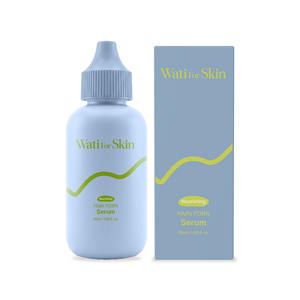 Wati For Skin NMN PDRN Serum, 50ml