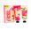 Farmstay Pink flower blooming hand cream 2 set