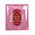 KOELF Ruby & Bulgarian Rose Hydro Gel Mask Pack