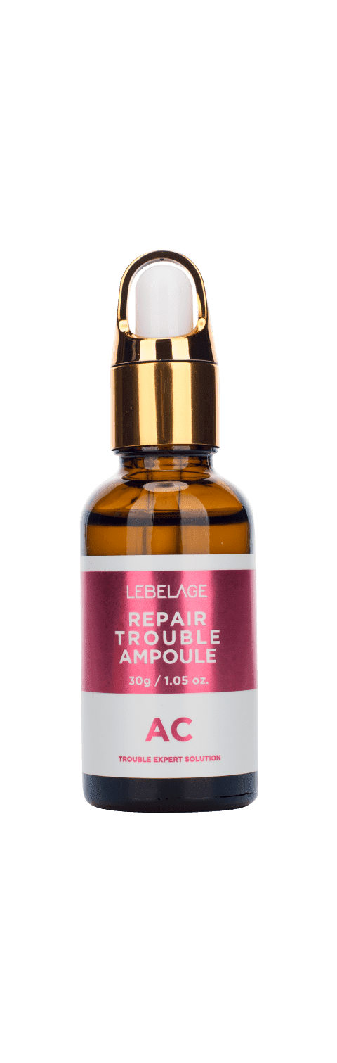 LEBELAGE Repair Trouble Ampoule, 30g
