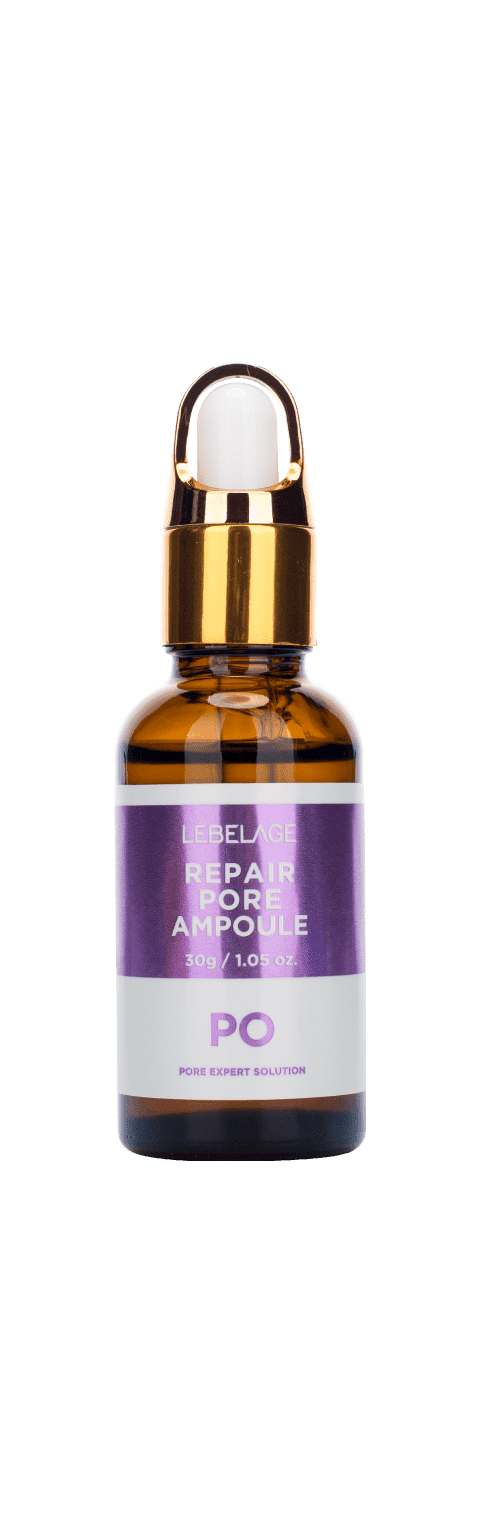 LEBELAGE Repair Pore Ampoule, 30g