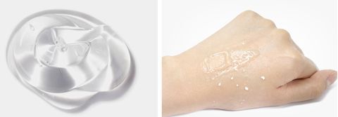 Eunyul пилинг скатка свотчи