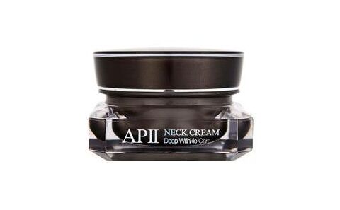 The Skin House ApII Neck Cream, 50ml