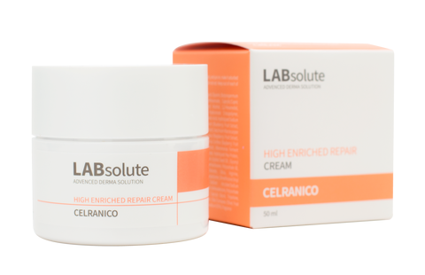 CELRANICO LABsolute High Enriched Repair Cream