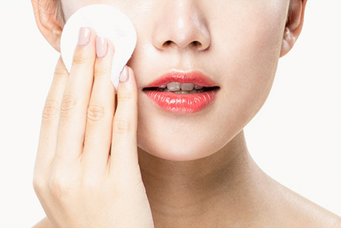 Eunyul пилинг диски