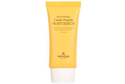 The Skin House Canola Propolis Moist Serum, 50ml