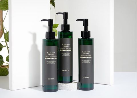 eunyul гидрофильное масло