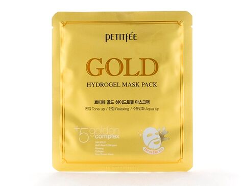 PETITFEE Azulene Ultra Soothing Pads, 70pcs — фото 2