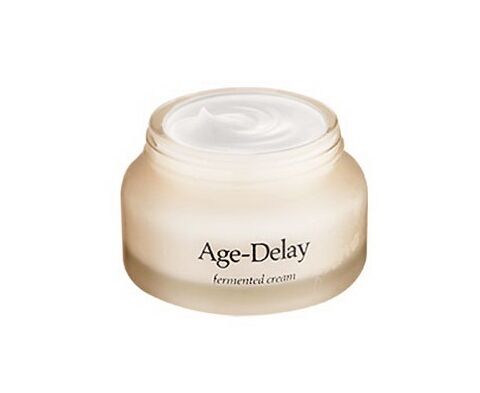 The Skin House Age-Delay Fermented Cream 50Ml