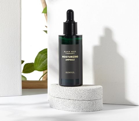 Eunyul увлажняющая ампульная сыворотка