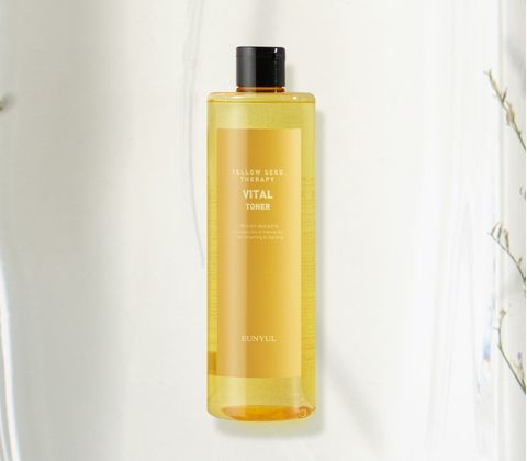 eunyul тонер с килотами