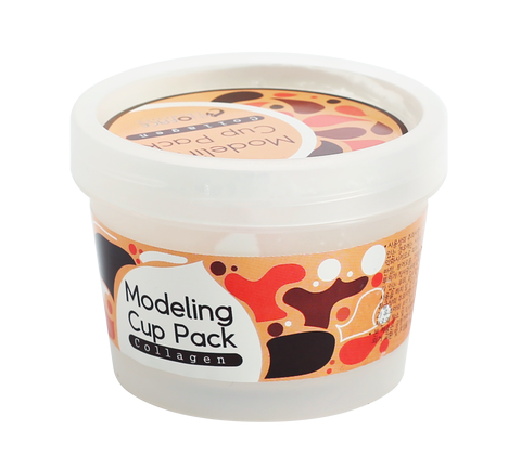 INOFACE Modeling Cup Pack Collagen