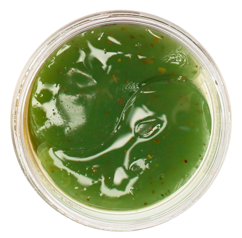 l.sanic herbal корейские  гидрогелевые патчи с зеленым чаем