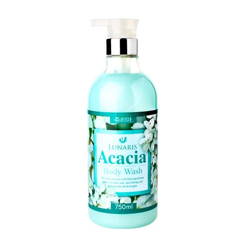 Lunaris Body Wash Acacia