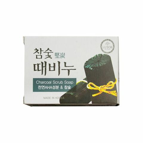 DongBang Charcoal stain remover Soap