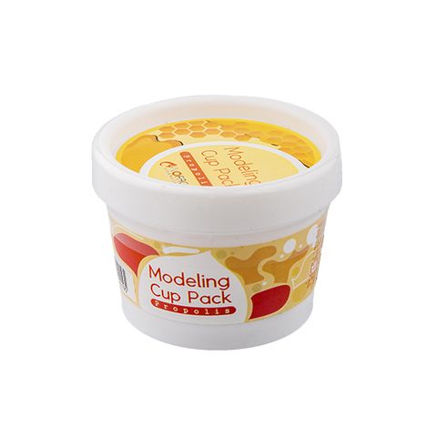 INOFACE Modeling Cup Pack Propolis