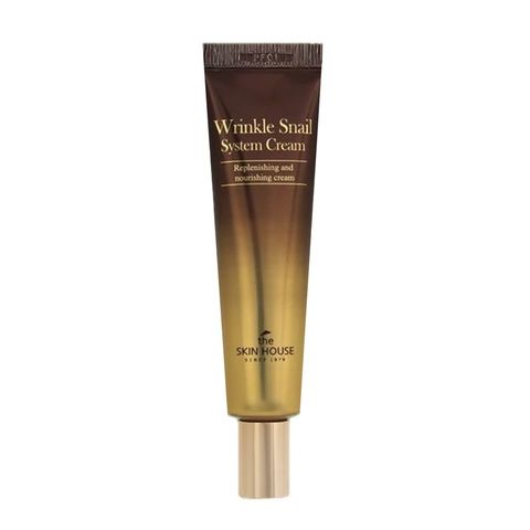 The Skin House Wrinkle Snail System Cream