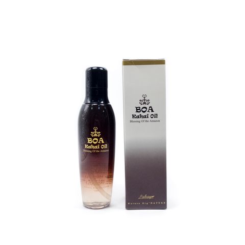 Labay B.O.A Kahai Oil