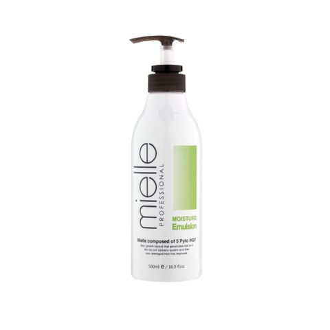 Mielle Moisture Hair Emulsion