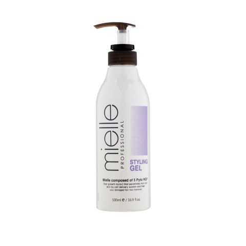 Mielle Natural Fix Gel