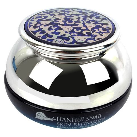 Bergamo Hanhui крем для глаз