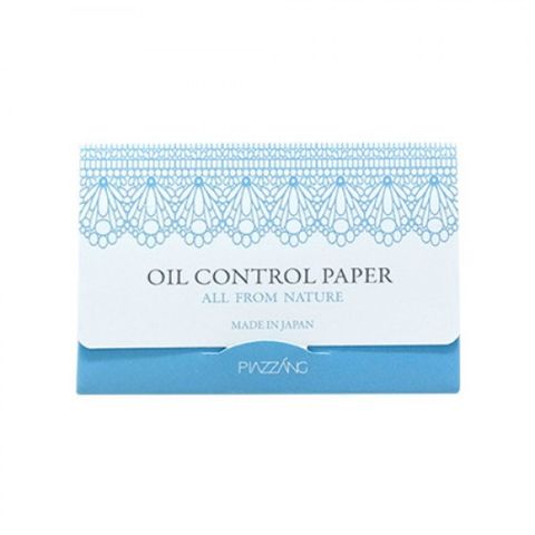Lebelage Natural Oil Control Paper