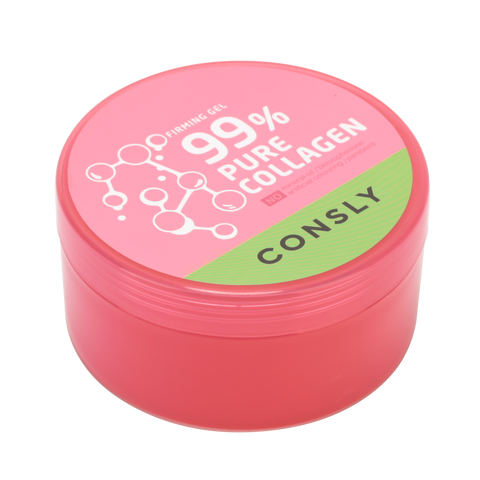 CONSLY Pure Collagen Firming Gel
