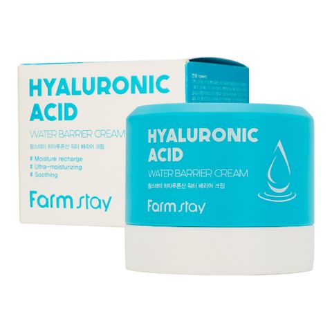 FarmStay Hyaluronic Acid Water Barrier Cream