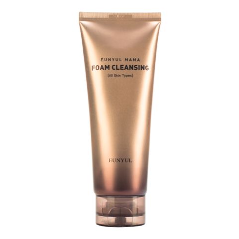 EUNYUL Mama Foam Cleanser