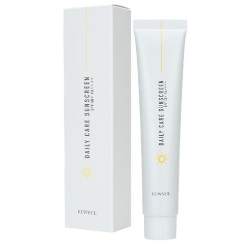 EUNYUL Daily Care Sunscreen SPF 50 PA++++